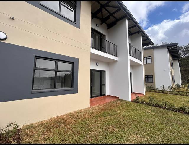 1 BEDROOM APARTMENT TO LET IN WATERFALL